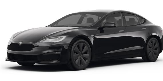 TESLA MODEL S 2021 5YJSA1E66MF431376 image TESLA MODEL S 2021 5YJSA1E66MF431376 image